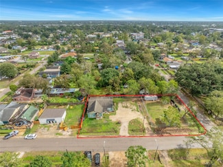 7206 Helmers St Unit A, Houston, TX 77022
