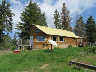 49 Wooley Ln, Republic, WA 99166