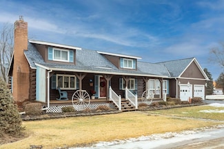 34 Rumseys Rd, Westfield, PA 16950