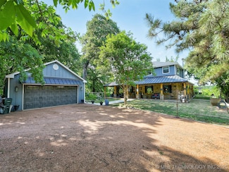 11118 Sandy View Ln, Kingston, OK 73439