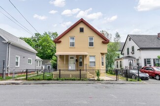 14 Pond St, Haverhill, MA 01835