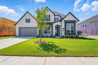 Plan Regis, Rockwall, TX 75032