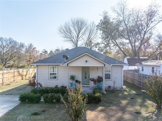 5204 Poplar St, Fort Smith, AR 72904