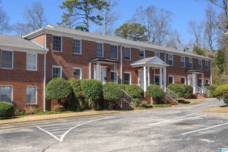 1906 Laurel Rd Unit C1, Vestavia, AL 35216