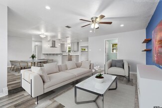 13302 Monarch Rd, Tyler, TX 75707