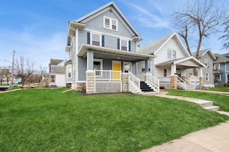 1627 5th Ave SE, Cedar Rapids, IA 52403