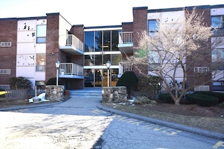 147 Turner Rd Unit 106, Holliston, MA 01746
