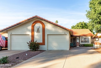 542 S Higley Rd Unit 71, Mesa, AZ 85206