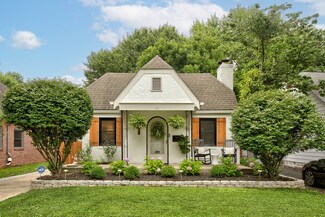 6038 Indianola Ave, Indianapolis, IN 46220
