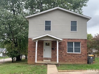 1116 S Park Ave, Bloomington, IN 47401