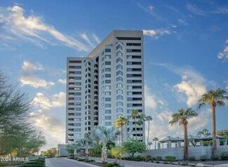 1040 E Osborn Rd Unit 1201, Phoenix, AZ 85014
