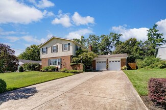 821 Weymouth Ct, Cincinnati, OH 45240