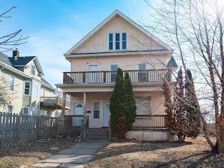 2100 Dupont Ave N, Minneapolis, MN 55411
