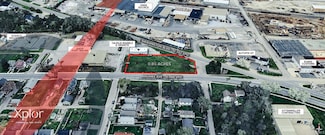 2809 Maumee Ave, Fort Wayne, IN 46803