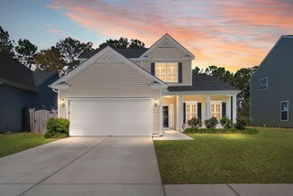 206 Alpine Rd, Summerville, SC 29485