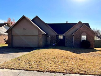 6581 Stockport Dr, Memphis, TN 38141