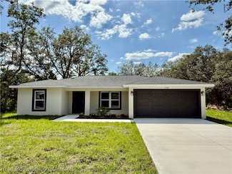 1799 N Carmel Rd, Avon Park, FL 33825