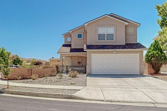 8004 Sheffield Place NW, Albuquerque, NM 87120