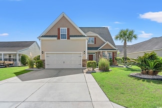 5146 Fairmont Ln, Myrtle Beach, SC 29579