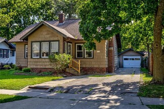 512 Stanton Ave, Ames, IA 50014