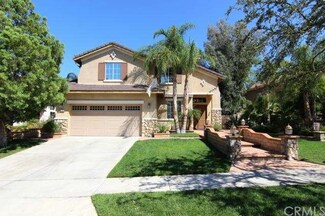 4395 Leonard Way, Corona, CA 92883