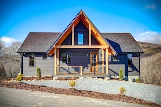 438 Sky Rock Trail, Banner Elk, NC 28604