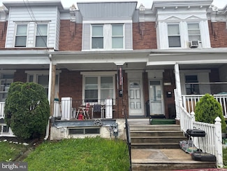 1107 E 11th St, Crum Lynne, PA 19022