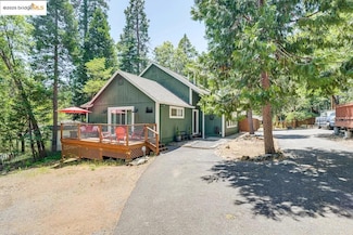 22894 Fuller Rd, Twain Harte, CA 95383