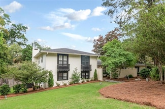 6000 Shenandoah Rd N, Mobile, AL 36608