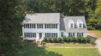 7409 Winding Creek Ln, Chesterfield, VA 23832