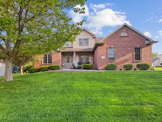 2801 Vrooman Ct, Bloomington, IL 61704