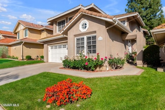 233 Valero Cir, Oak Park, CA 91377