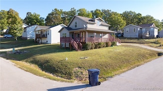45 Roy Harman Dr, Camdenton, MO 65020
