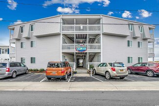 5000 N Ocean Blvd Unit G1, North Myrtle Beach, SC 29582