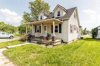 100 McDonald St, Nicholasville, KY 40356