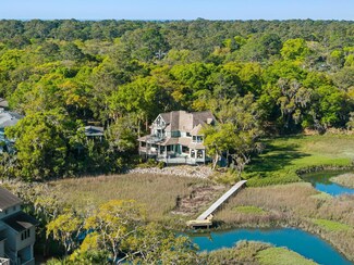 3104 Upda Creek, Johns Island, SC 29455