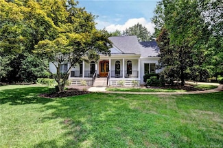 2801 Ann Johnson Ln, Williamsburg, VA 23185