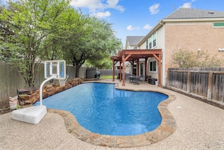 2129 Clear Lake Place, Round Rock, TX 78665
