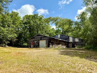 481 Airline Rd, Baileyville, ME 04694