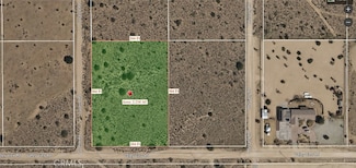 0 Valley View Rd Unit IV25046417, Apple Valley, CA