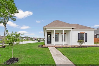 8326 Sully Dr, Baton Rouge, LA 70818