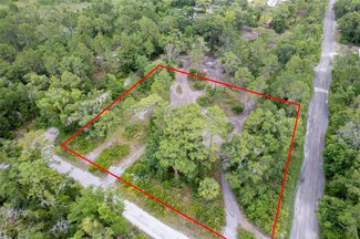 0 Ryland Ave, Moon Lake Estates, FL 34654