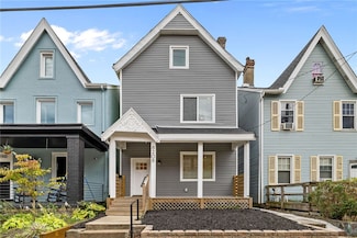 6208 Saint Marie St, Pittsburgh, PA 15206