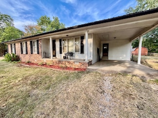 5873 Highway 90 W, Pocahontas, AR 72455