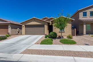 3330 W Sunlit Peak Dr, Oro Valley, AZ 85742