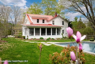 657 Zena Rd, Woodstock, NY 12498