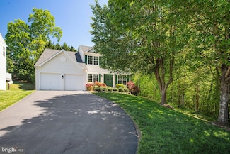 21 Sturbridge Ln, Stafford, VA 22554