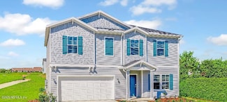 490 Hasler Ave, Saint Augustine, FL 32092