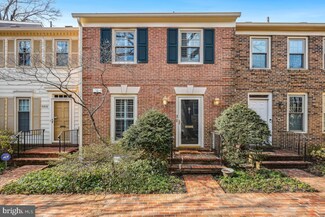 10922 Wickshire Way, Rockville, MD 20852