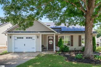 453 Bentridge Dr, Spartanburg, SC 29301